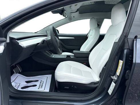 Used 2021 Tesla Model 3 Long Range image 10