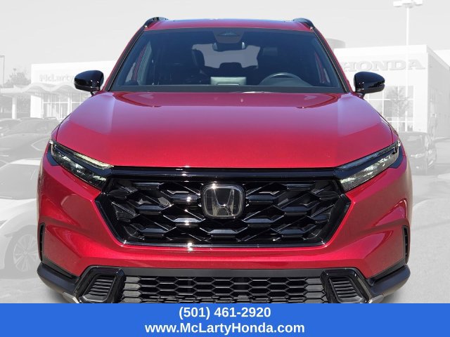 Used 2024 Honda CR-V Sport image 6