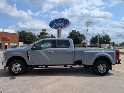 Used 2025 Ford F350 Lariat