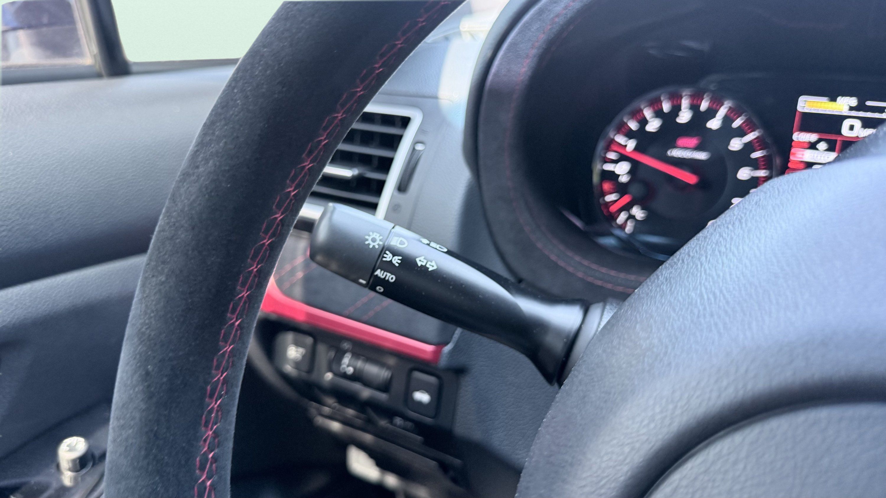 Used 2021 Subaru WRX STI Limited AWD/4WD image 62