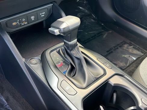 Certified 2025 Kia K4 LX image 13
