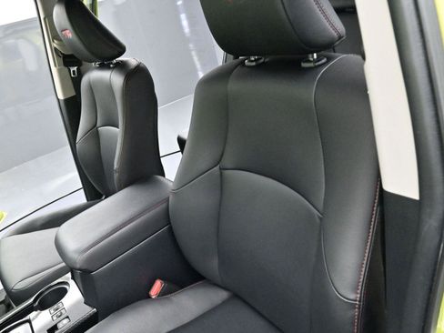 Used 2023 Toyota 4Runner TRD Off-Road Premium w/ Moonroof Package image 16