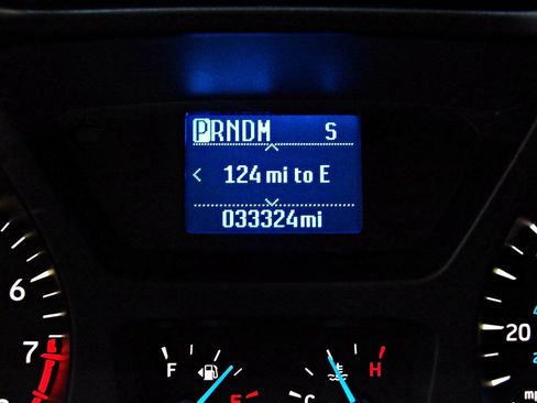 Used 2017 Ford Transit 150 130 Low Roof RWD image 10