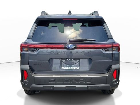 Certified 2026 Subaru Outback Premium AWD/4WD image 5