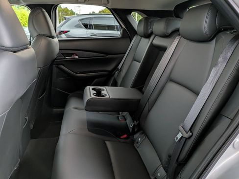 Certified 2025 MAZDA CX-30 AWD 2.5 S w/ Select Sport Pkg image 22