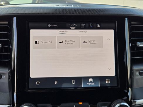 New 2026 RAM 1500 Big Horn w/ Night Edition image 10