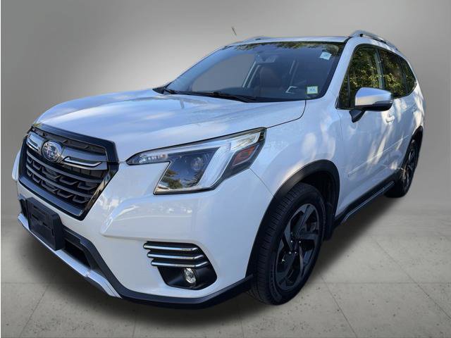 Used 2023 Subaru Forester Touring AWD/4WD image 1