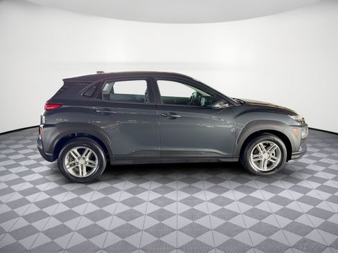 Used 2019 Hyundai Kona SE FWD image 8