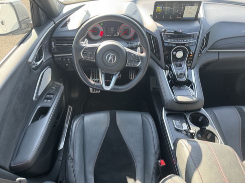 Used 2025 Acura RDX A-Spec AWD/4WD image 27
