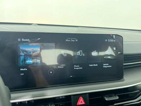 New 2026 Kia K5 LXS FWD image 26