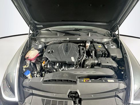 Used 2023 Hyundai Sonata SEL w/ Convenience Package FWD image 33