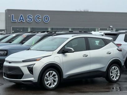 Used 2023 Chevrolet Bolt EUV LT w/ Comfort Package