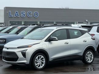Used 2023 Chevrolet Bolt EUV LT w/ Comfort Package 360° Tour