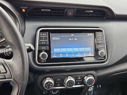 Used 2023 Nissan Kicks S image 26