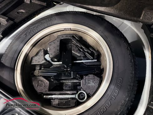 Used 2023 Subaru Forester Wilderness image 17