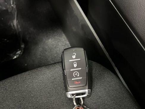 New 2026 RAM 1500 Big Horn image 28