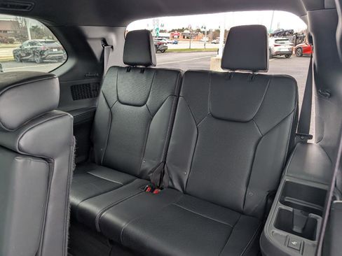 Used 2024 Lexus TX 350 Premium w/ Technology Package image 27