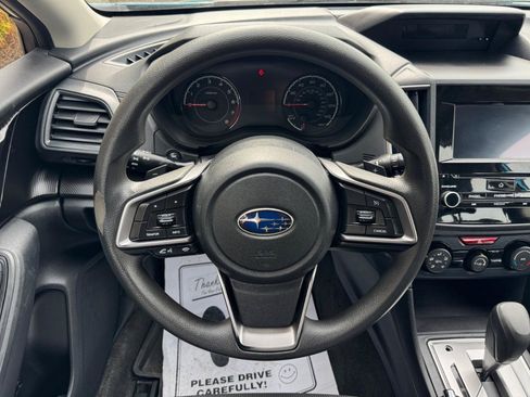 Used 2019 Subaru Impreza 2.0i Premium AWD/4WD image 11