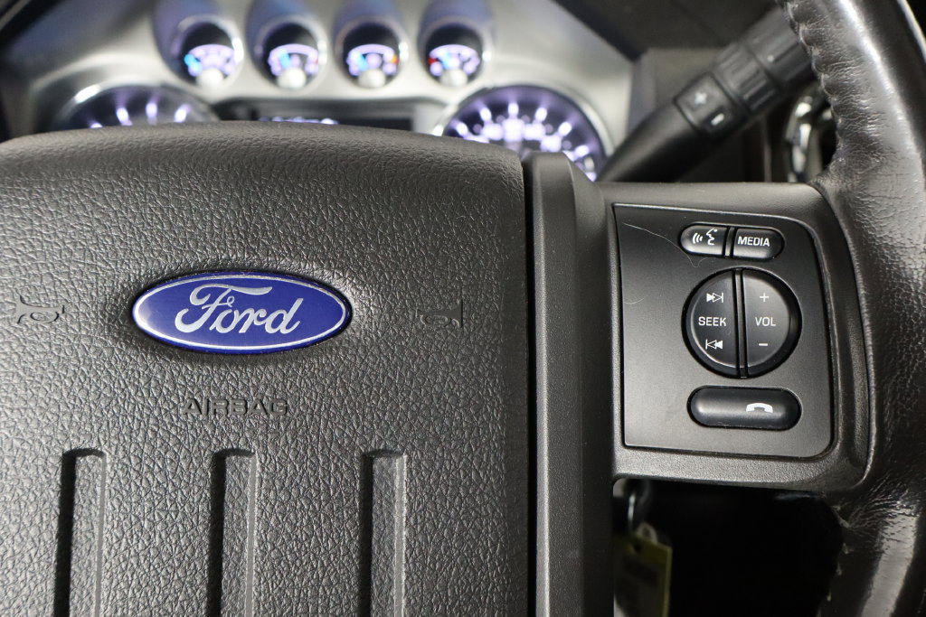 Used 2016 Ford F350 Platinum AWD/4WD image 10