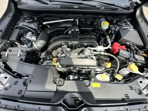 New 2026 Subaru Crosstrek 2.5i Wilderness AWD/4WD image 24