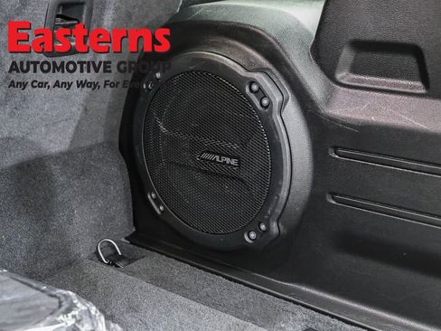 Used 2023 Jeep Wrangler Unlimited Rubicon 4xe w/ Steel Bumper Group AWD/4WD image 26