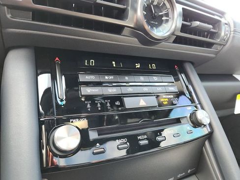 New 2024 Lexus IS 300 w/ Comfort Package image 18