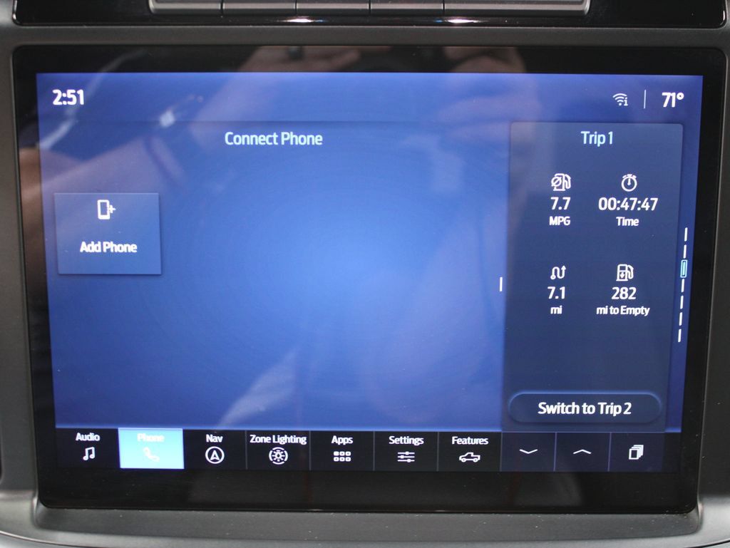 Used 2024 Ford F150 XLT w/ Equipment Group 302A MID AWD/4WD image 31