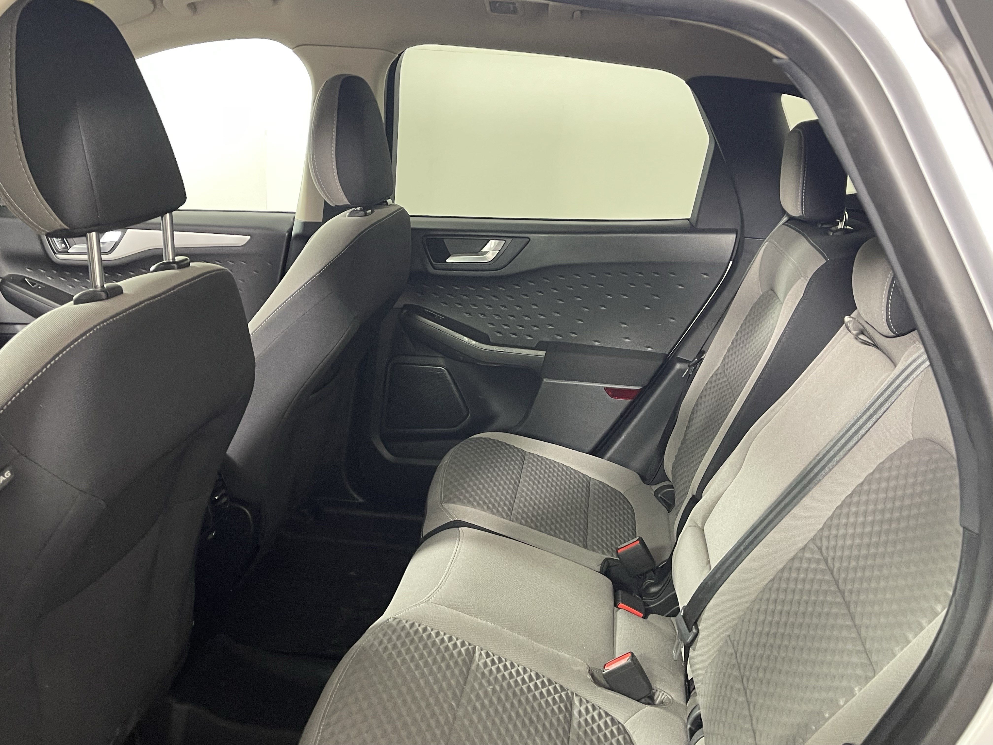 Used 2020 Ford Escape SE Sport AWD/4WD image 13