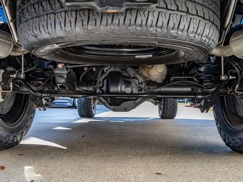Used 2023 RAM 1500 Big Horn AWD/4WD image 16