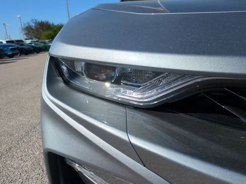 Used 2023 Chevrolet Camaro SS image 11
