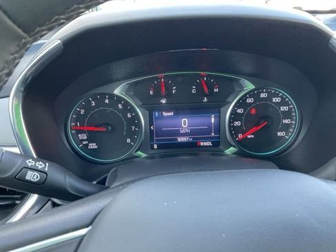 Used 2023 Chevrolet Equinox LT w/ Driver Convenience Package AWD/4WD image 26