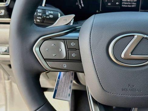 New 2026 Lexus NX 350 AWD w/ Luxury Package image 37