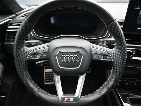 Used 2023 Audi S5 Premium Plus AWD/4WD image 15