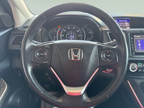 Used 2015 Honda CR-V EX-L image 22