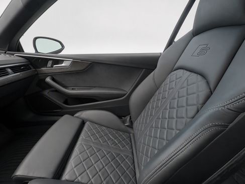 Certified 2022 Audi S5 Prestige AWD/4WD image 17