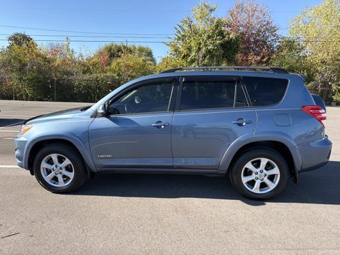 Used 2012 Toyota RAV4 Limited image 16