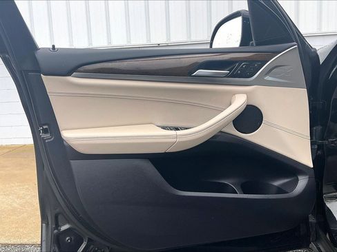 Used 2018 BMW X3 xDrive30i image 25