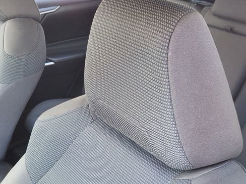 Certified 2025 Toyota RAV4 LE image 11