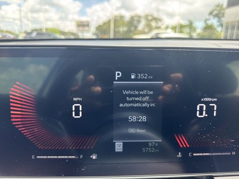 Certified 2025 Kia K5 GT-Line w/ GT-Line Premium Package AWD/4WD image 29