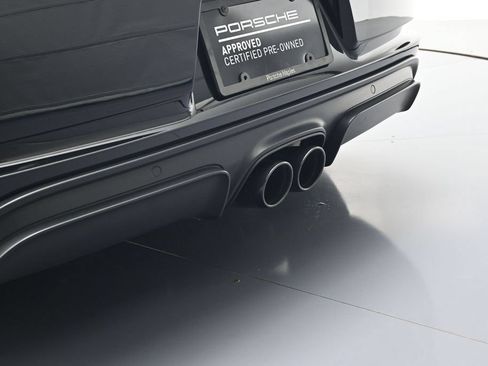 Certified 2018 Porsche 718 Boxster GTS RWD image 32