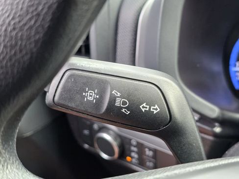 Used 2021 Ford Bronco Sport AWD/4WD image 35