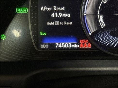 Used 2021 Lexus ES 300h w/ Premium Package image 12