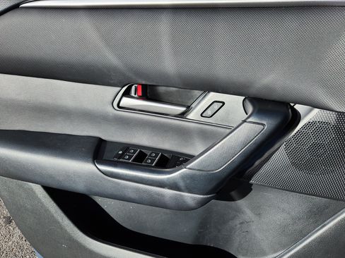 Used 2024 MAZDA CX-50 AWD 2.5 S w/ Premium Package image 15