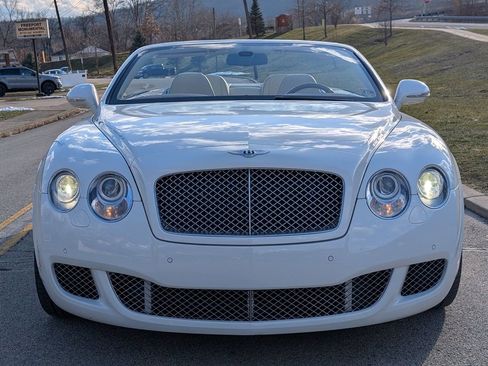 Used 2010 Bentley Continental GT Speed image 22