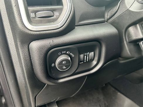 Used 2020 RAM 2500 Laramie image 40