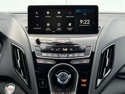 New 2026 Acura RDX A-Spec image 16