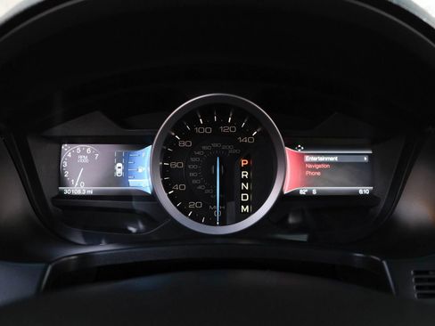 Used 2015 Ford Explorer Limited w/ Equipment Group 302A image 37