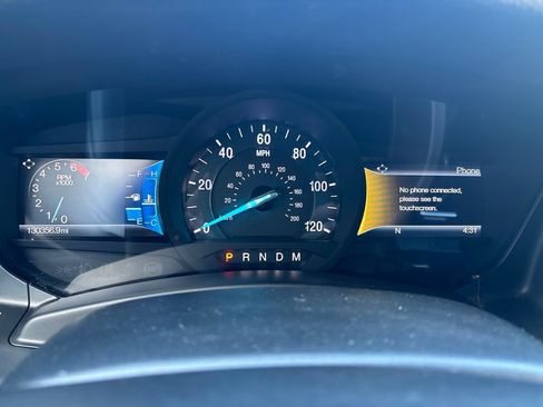 Used 2017 Ford Expedition Max Limited AWD/4WD image 25