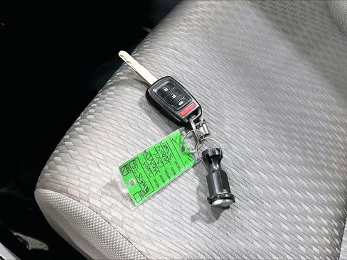 Used 2014 Honda Civic LX image 13