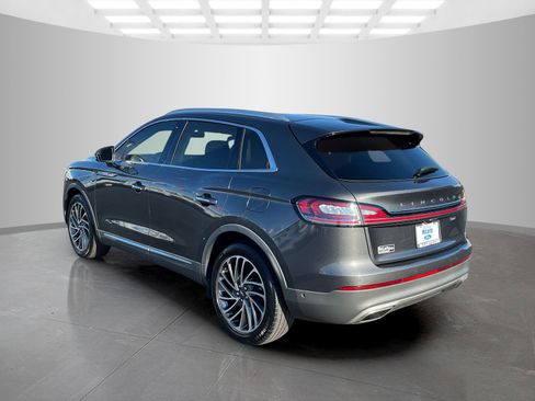 Used 2019 Lincoln Nautilus Reserve image 6